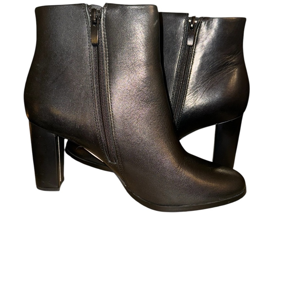 Clarks Kaylin Fern 2 Boots Size 8.5 - Picture 2 of 5